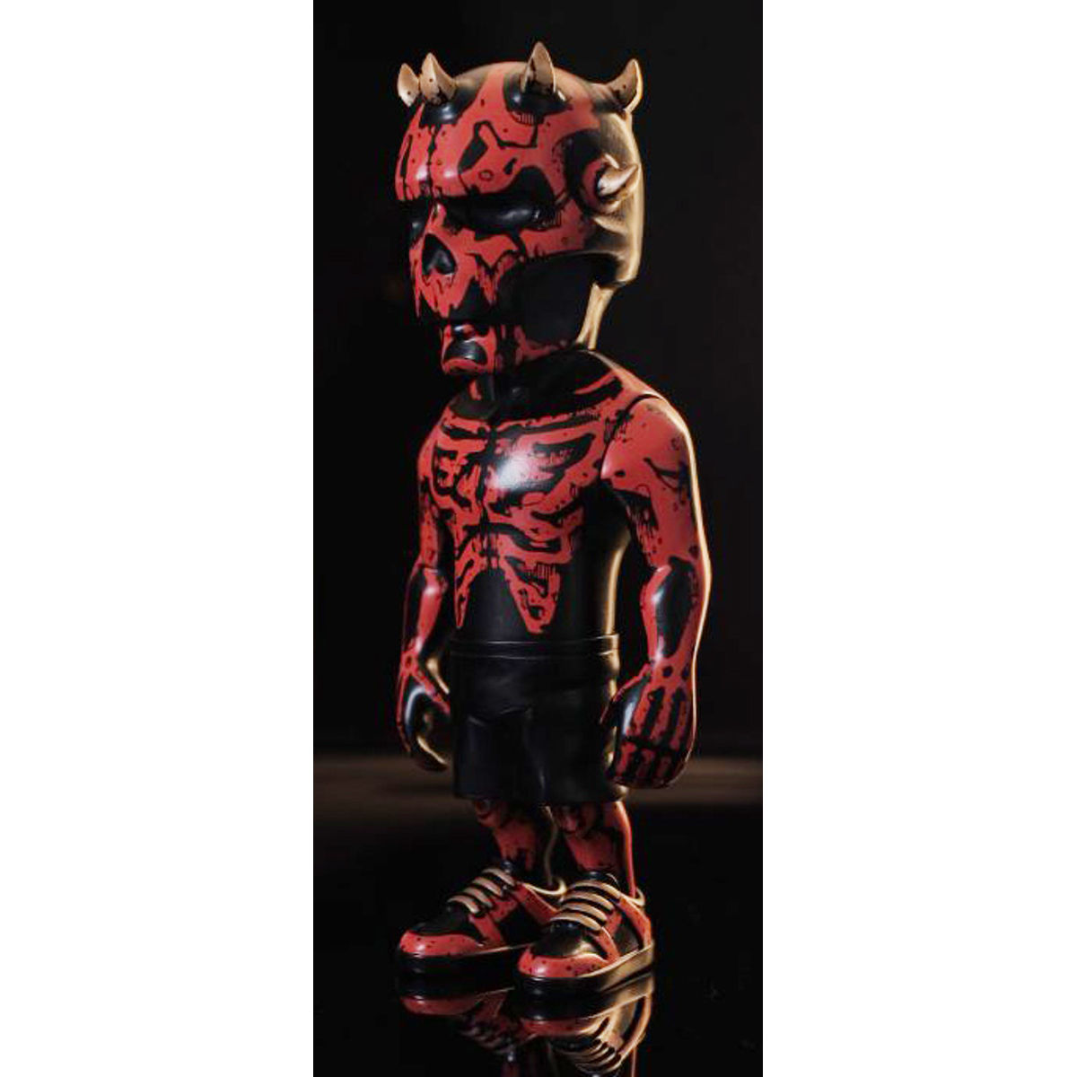 Nightbrothers Dead Maul