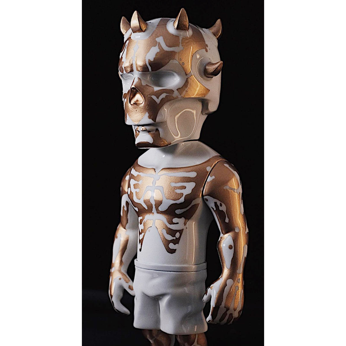 Nightbrothers Dead Maul God Color 1-off