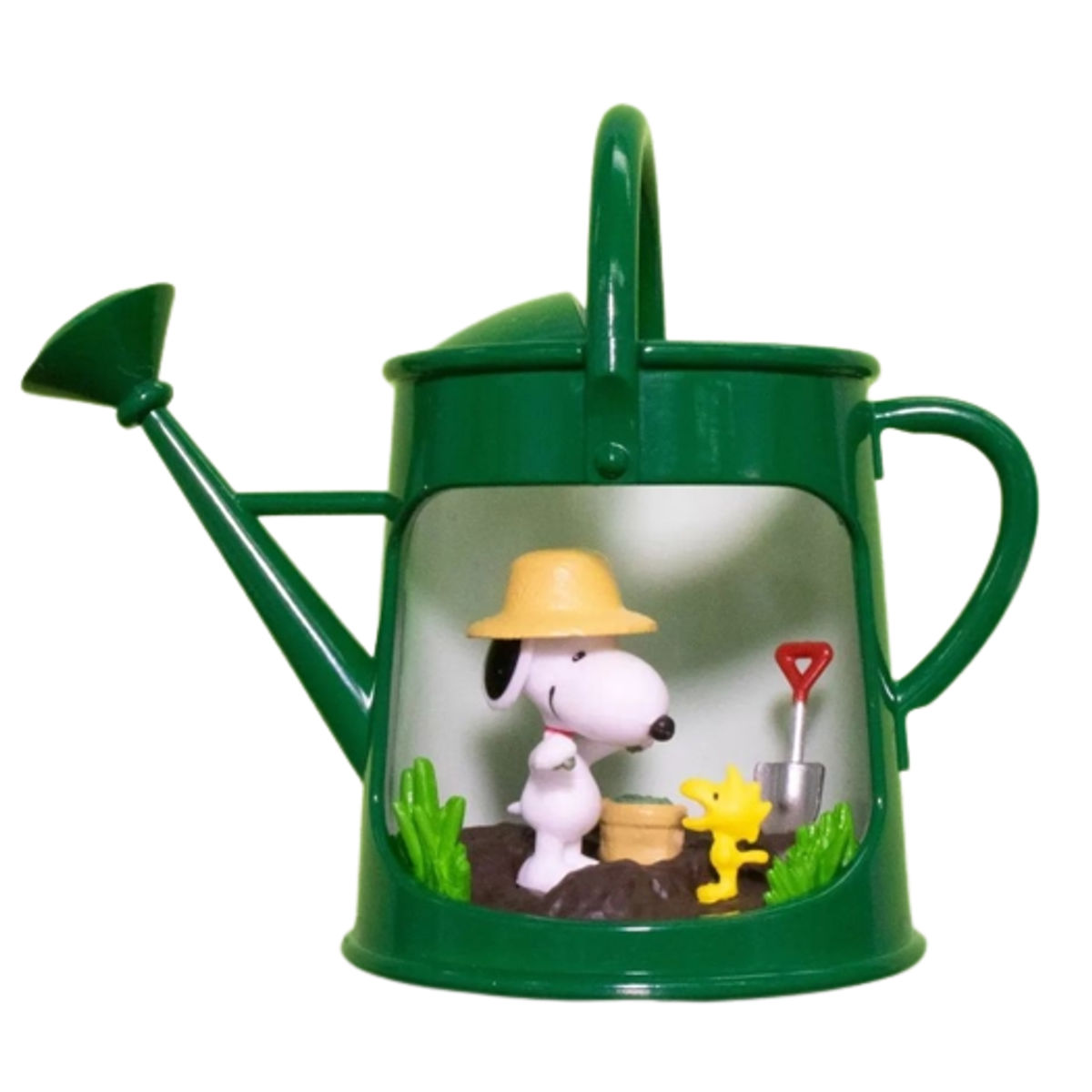 Watering Can Snoopy