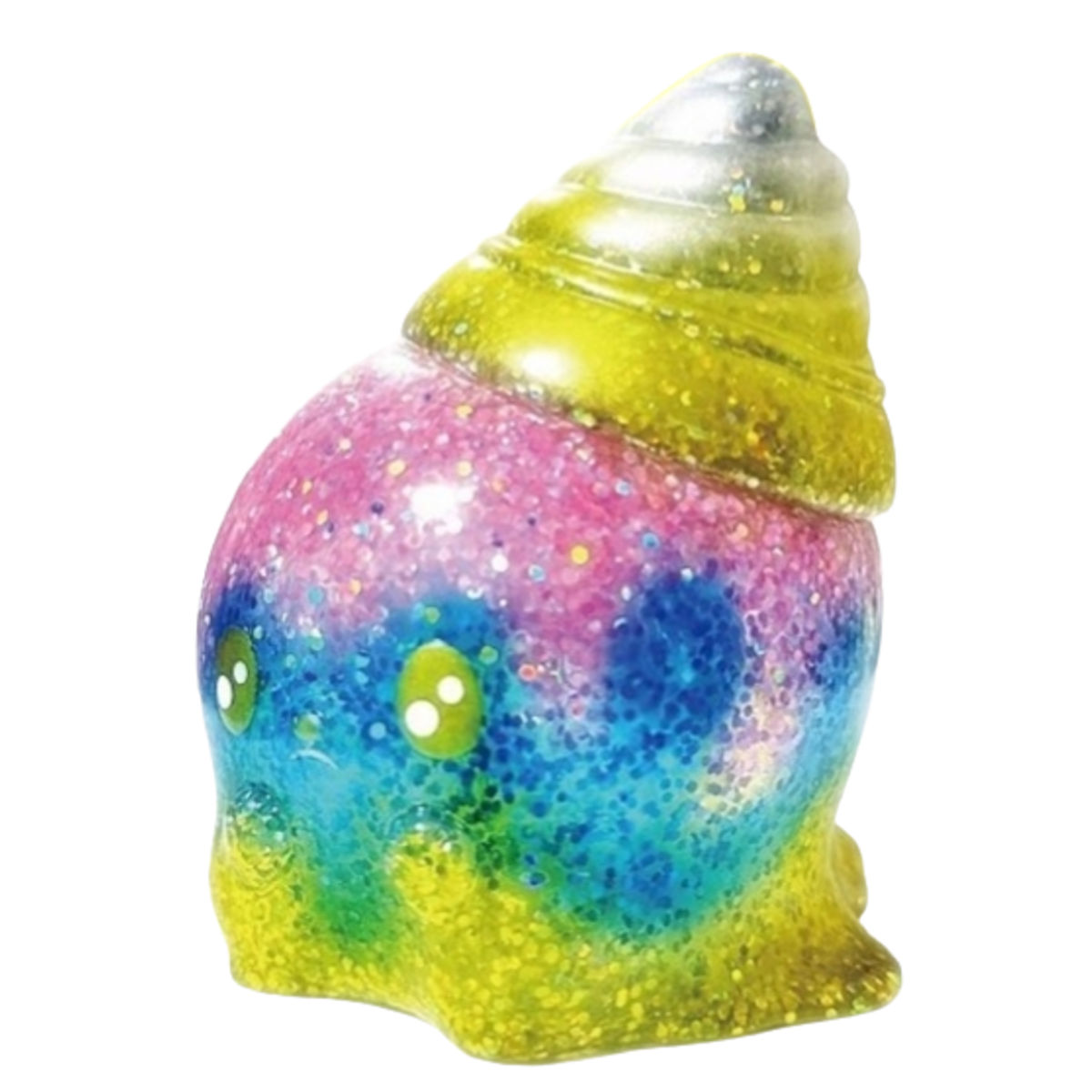 Mukimuki Day Dream Kaiju Icey