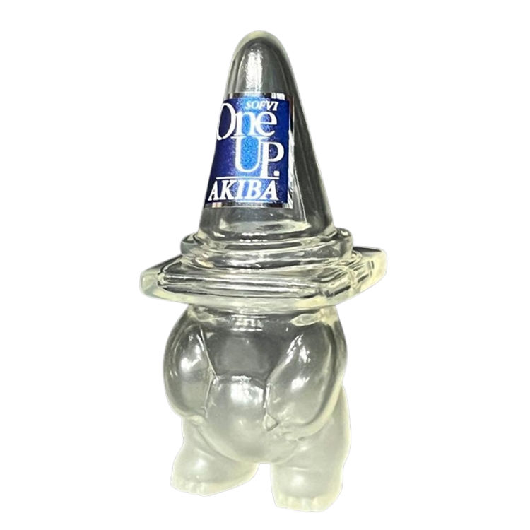 Anzen One Up Ramune by Shiro kumaya (shige.haru)