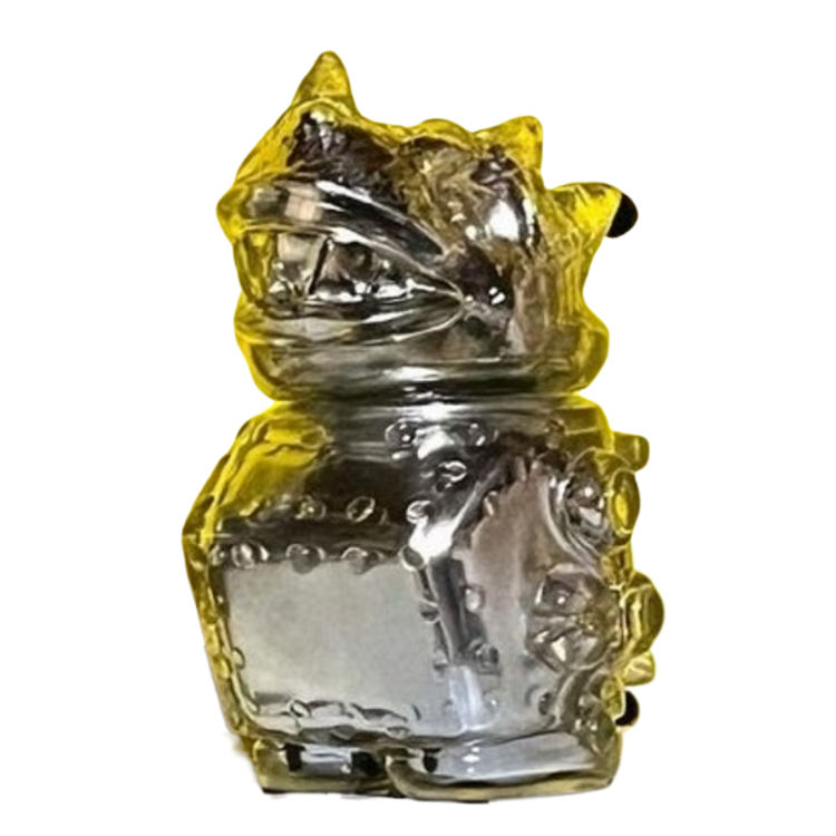 Future Metal Banban by Shiro kumaya (shige.haru)