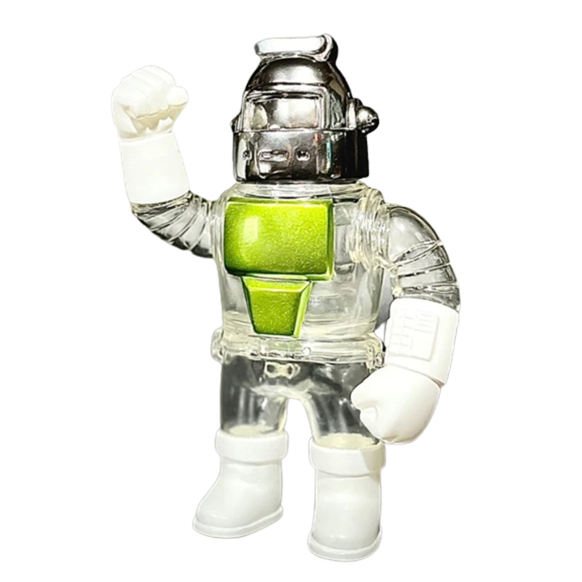 Clear Thunder Commander