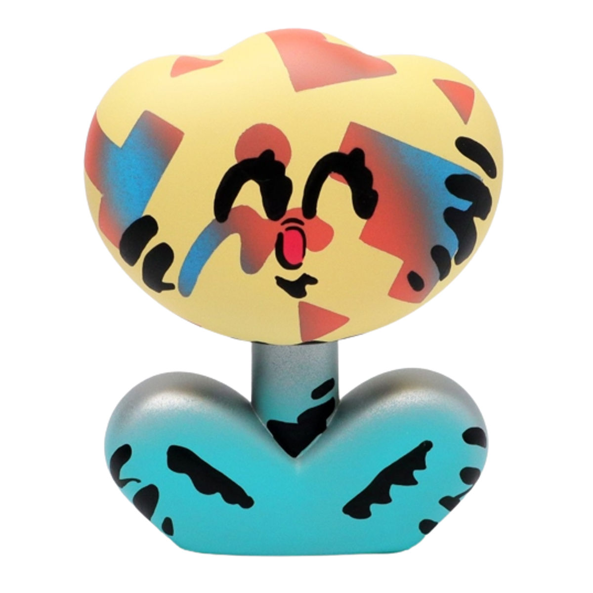 Yellow Tulip Pon Collaboration