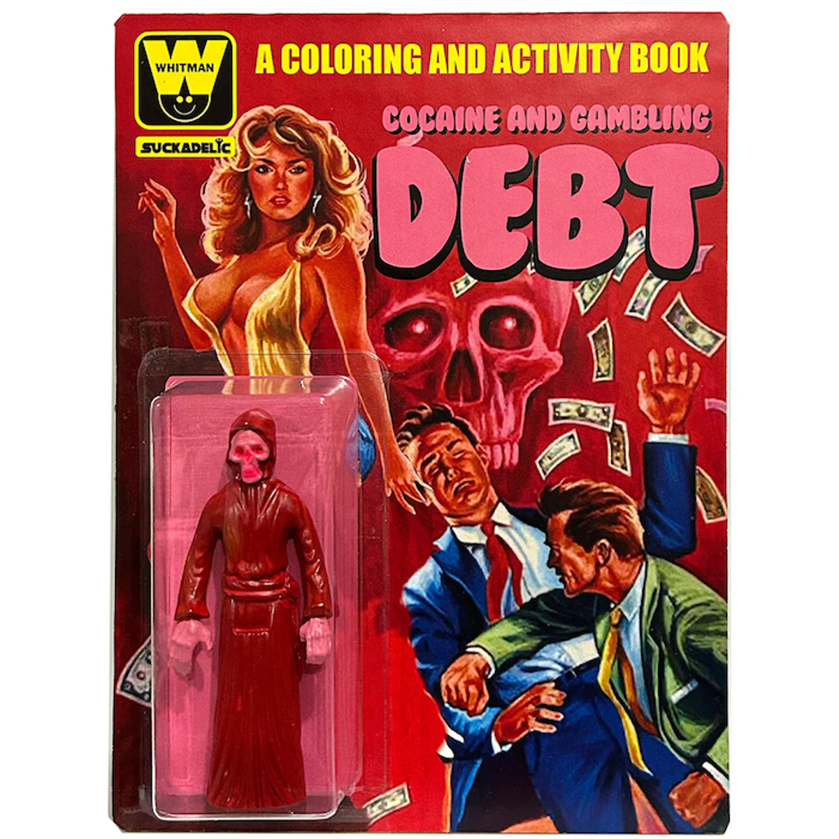 Debt