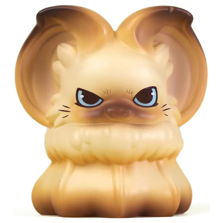 Siamese Yoki Baby by Yoyo Yeung