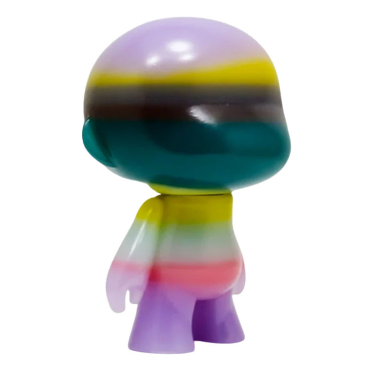 Simpler Times by Frenetic Toys