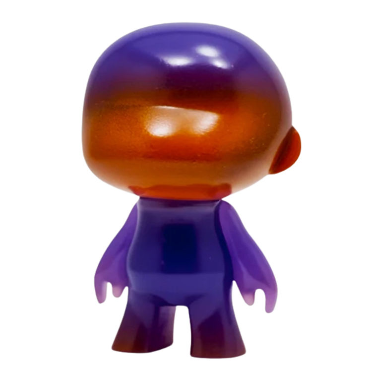 Emotional Conflict by Frenetic Toys