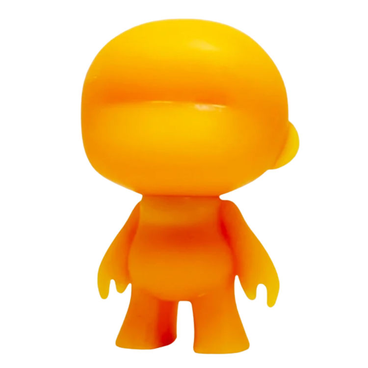Orange You Glad by Frenetic Toys