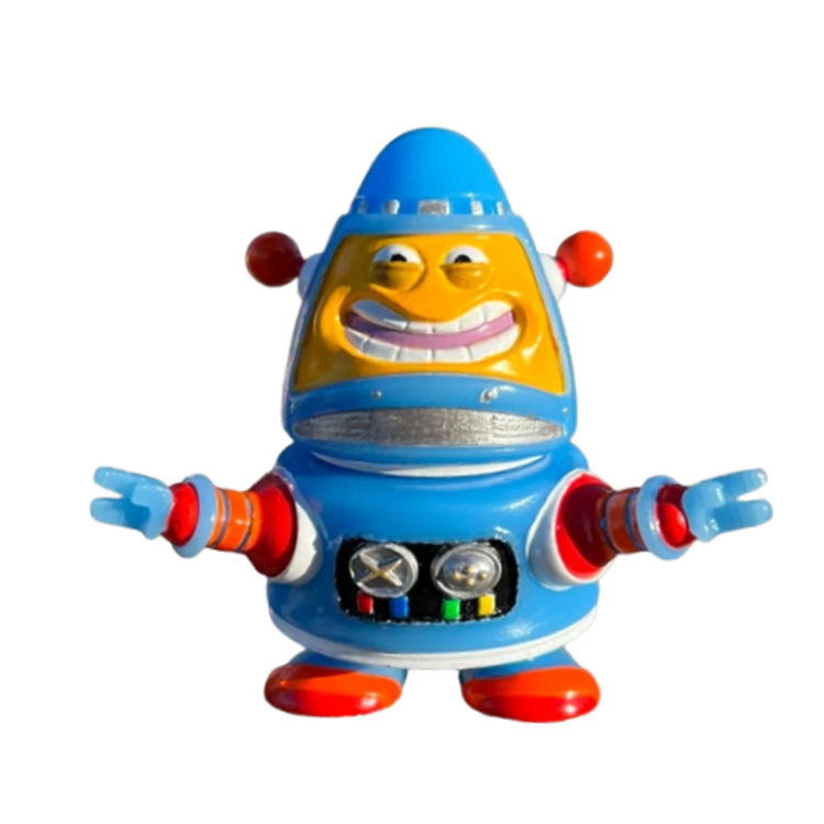 Jimmy by Frenetic Toys