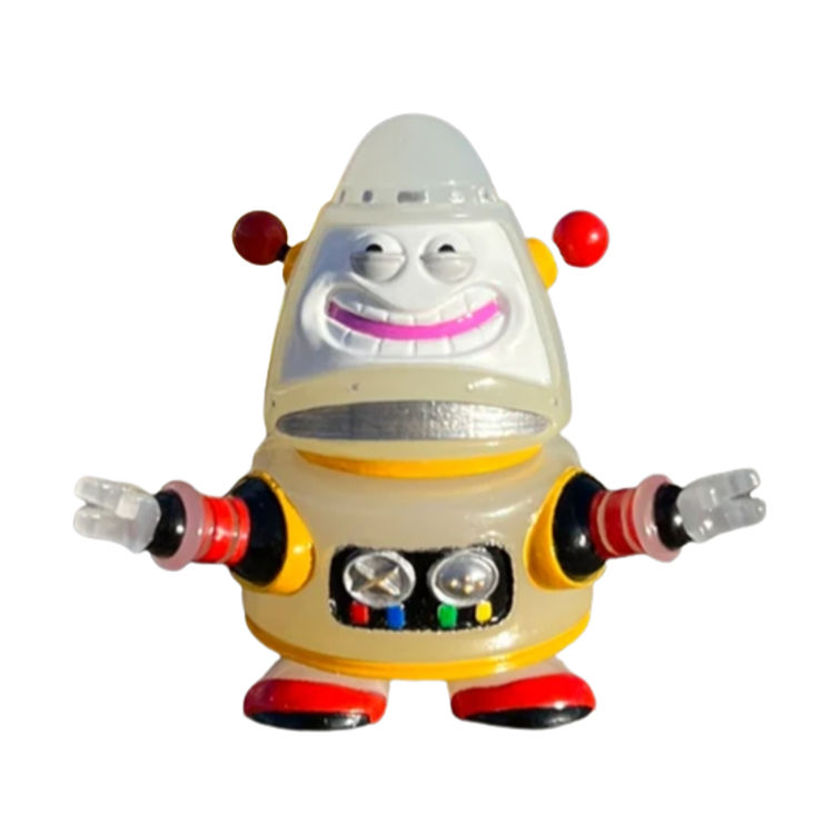 Shy Guy by Frenetic Toys