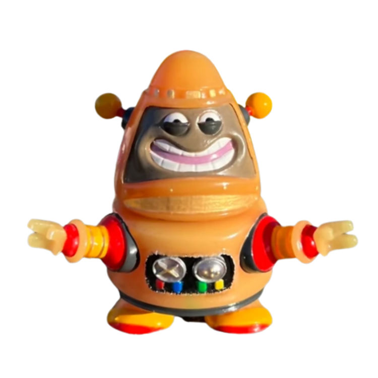 Name Pending by Frenetic Toys