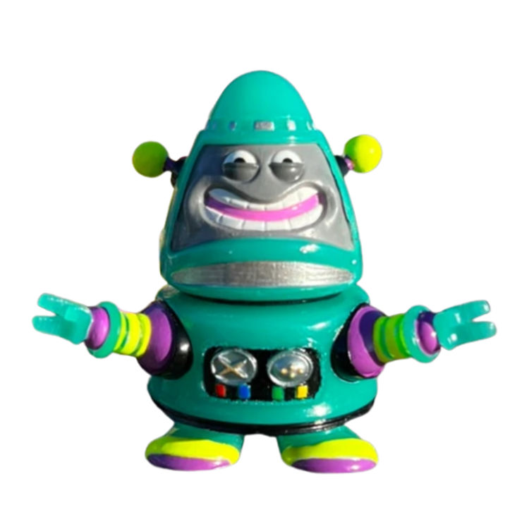The Brightness by Frenetic Toys