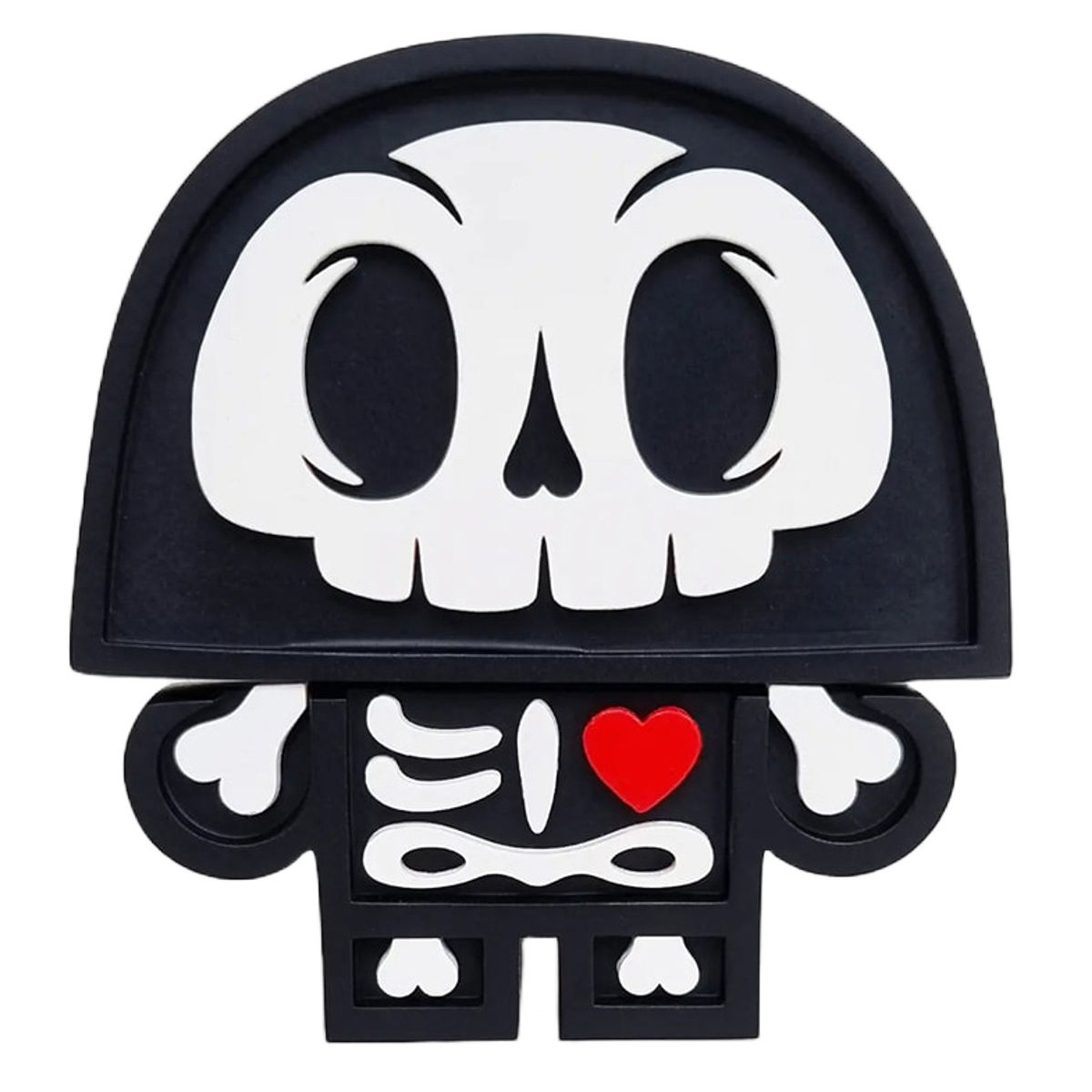 Dead Lucky Skeep