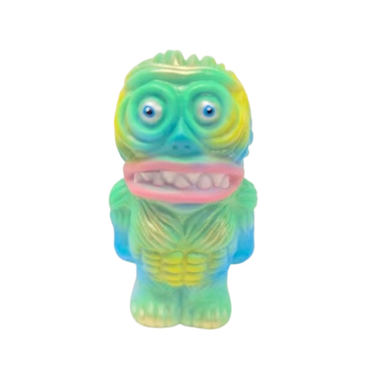 Pastel Bo Bo by Pico Pico