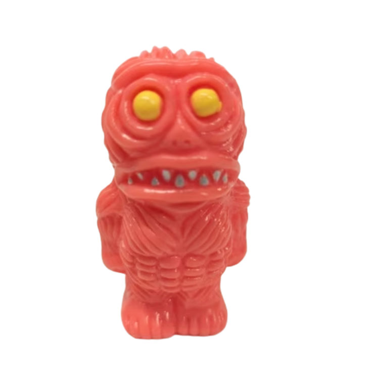 Red Bo Bo by Pico Pico