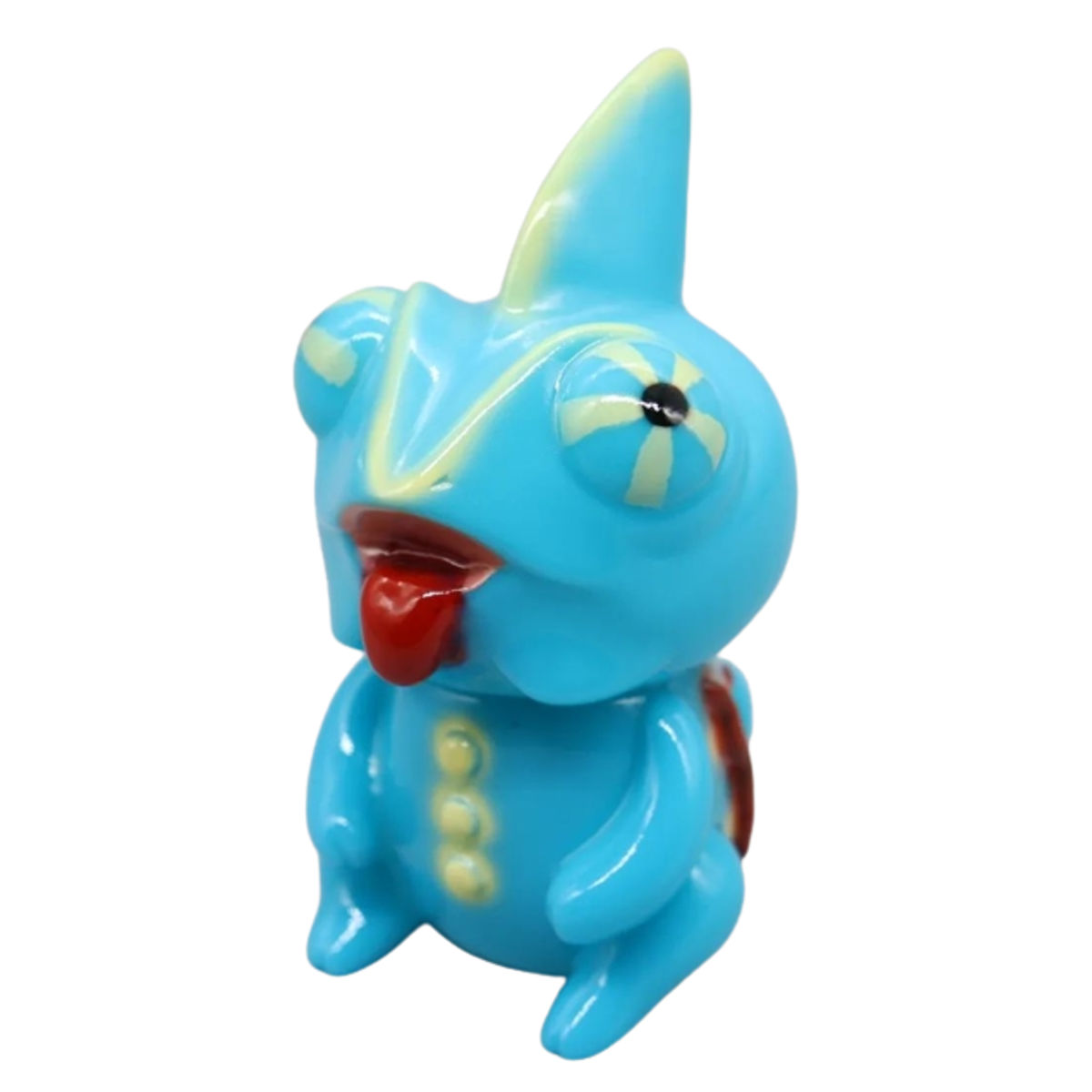 Blue Custom Eboshiro