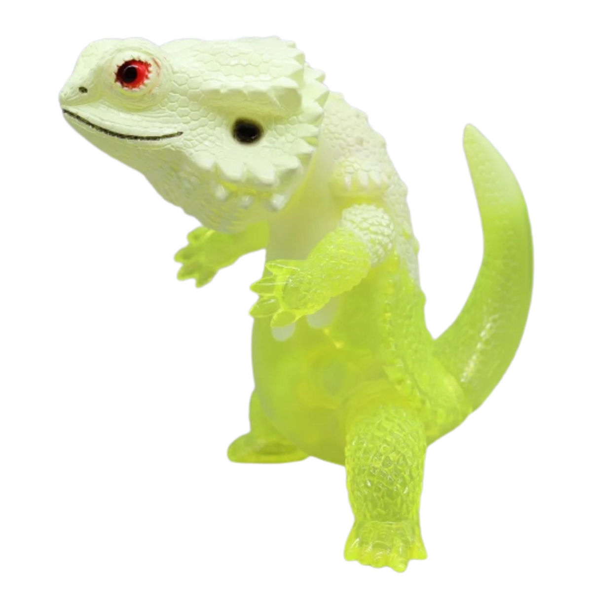 Lemon Cream Futoagon