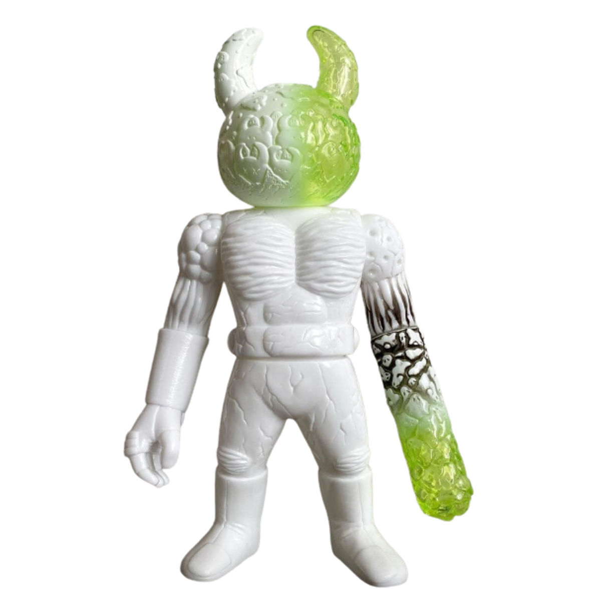 Leap Head Real Uamou