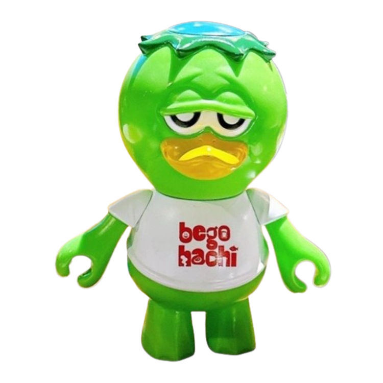 Bego Hachi Kappa Paco by Toy Soldier