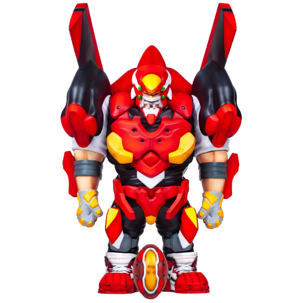 EV04 : League of Steel Lowfool