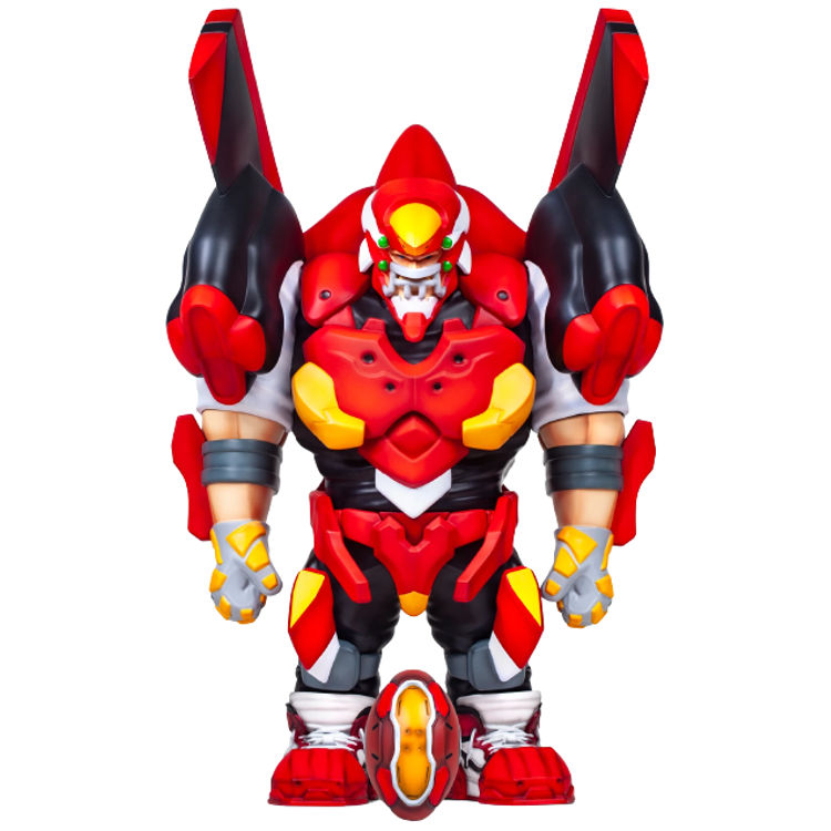 EV04 : League of Steel Lowfool by Fools Paradise