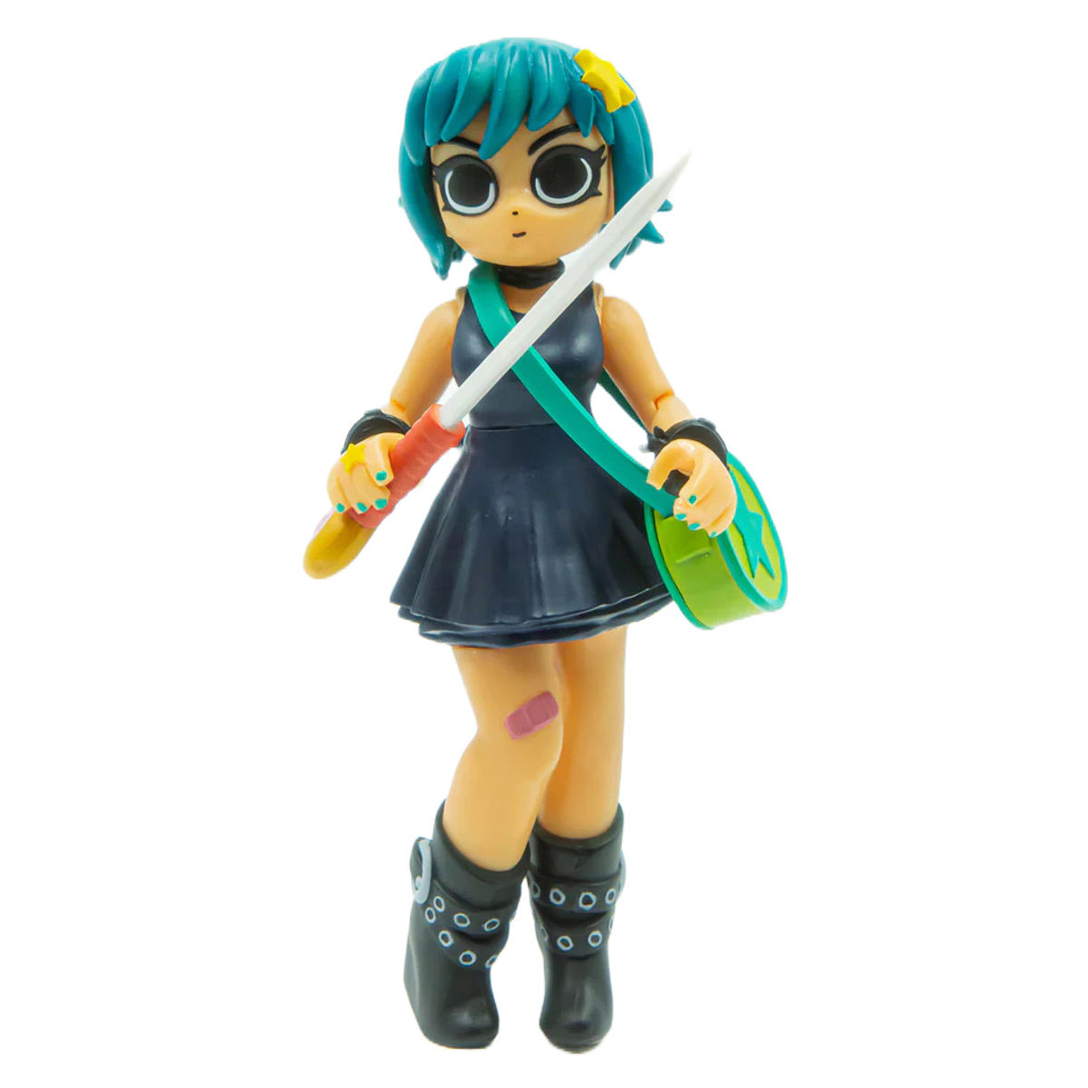 Ramona Flowers Finest Hour