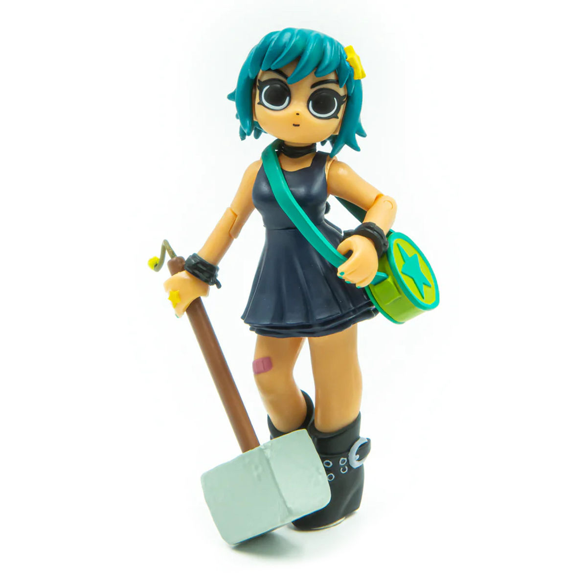 Ramona Flowers Finest Hour