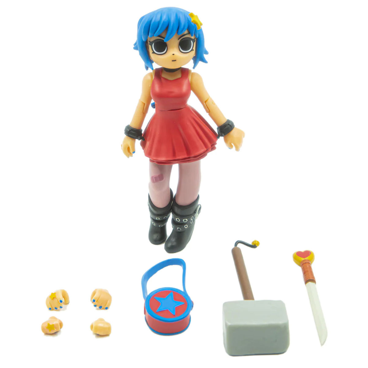 Ramona Flowers Finest Hour (Blue Variant)