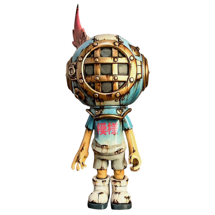 null by Klav (Kevin Derken)