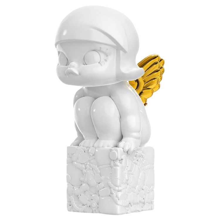 MOLLY Dreaming Star by Kenny Wong