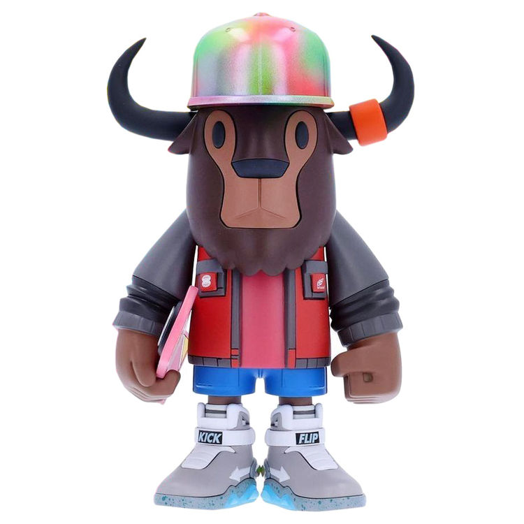 FFALO McFLY Outta Time by KickFlip (Kim Jahun)