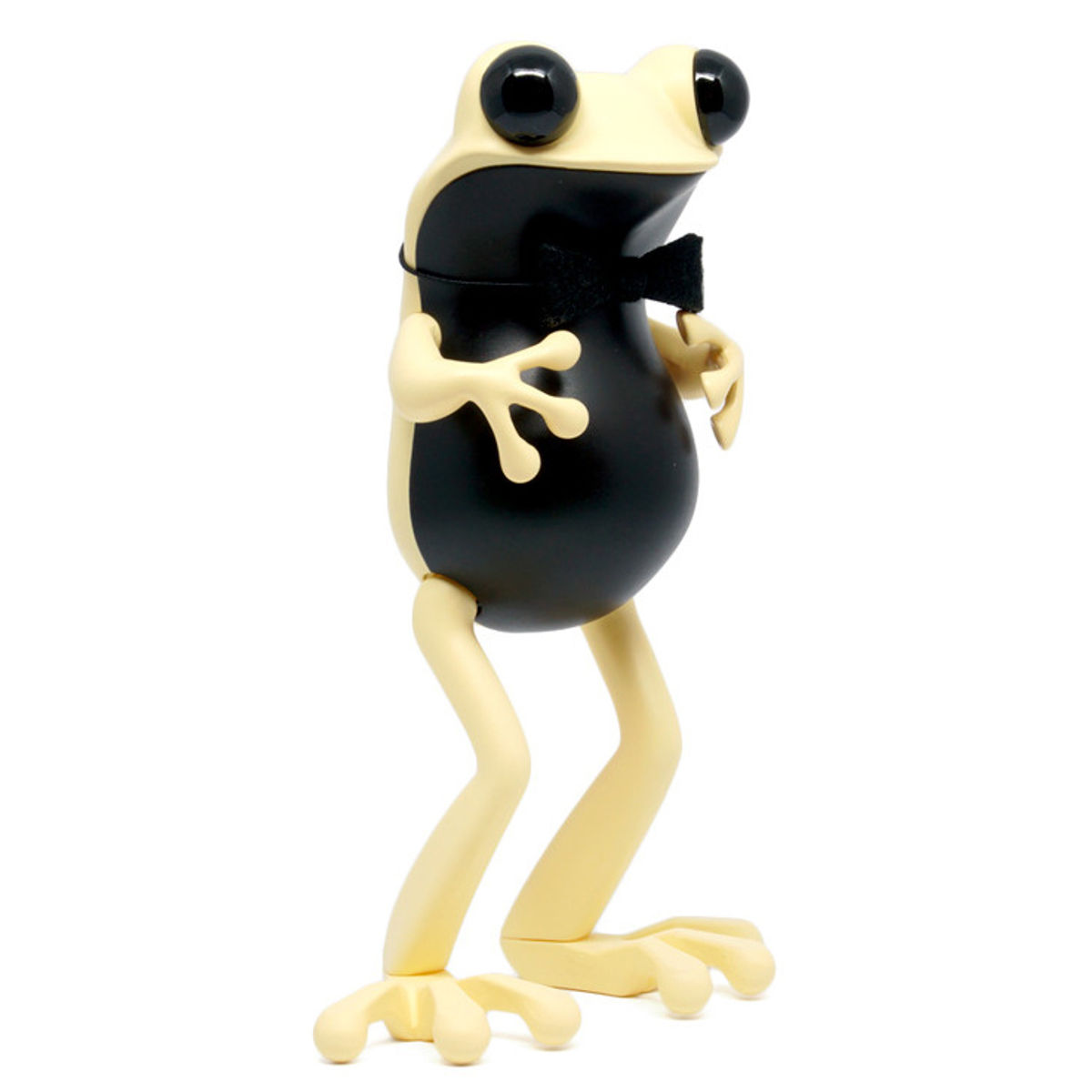 APO Frogs - Cream Modern (DCon '16)