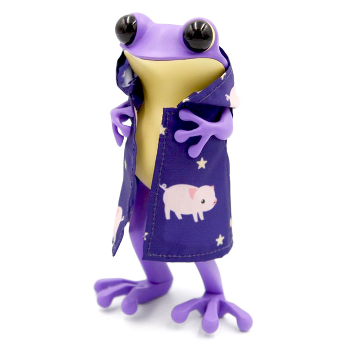 Sorcerer’s Apprentice Apo Frog