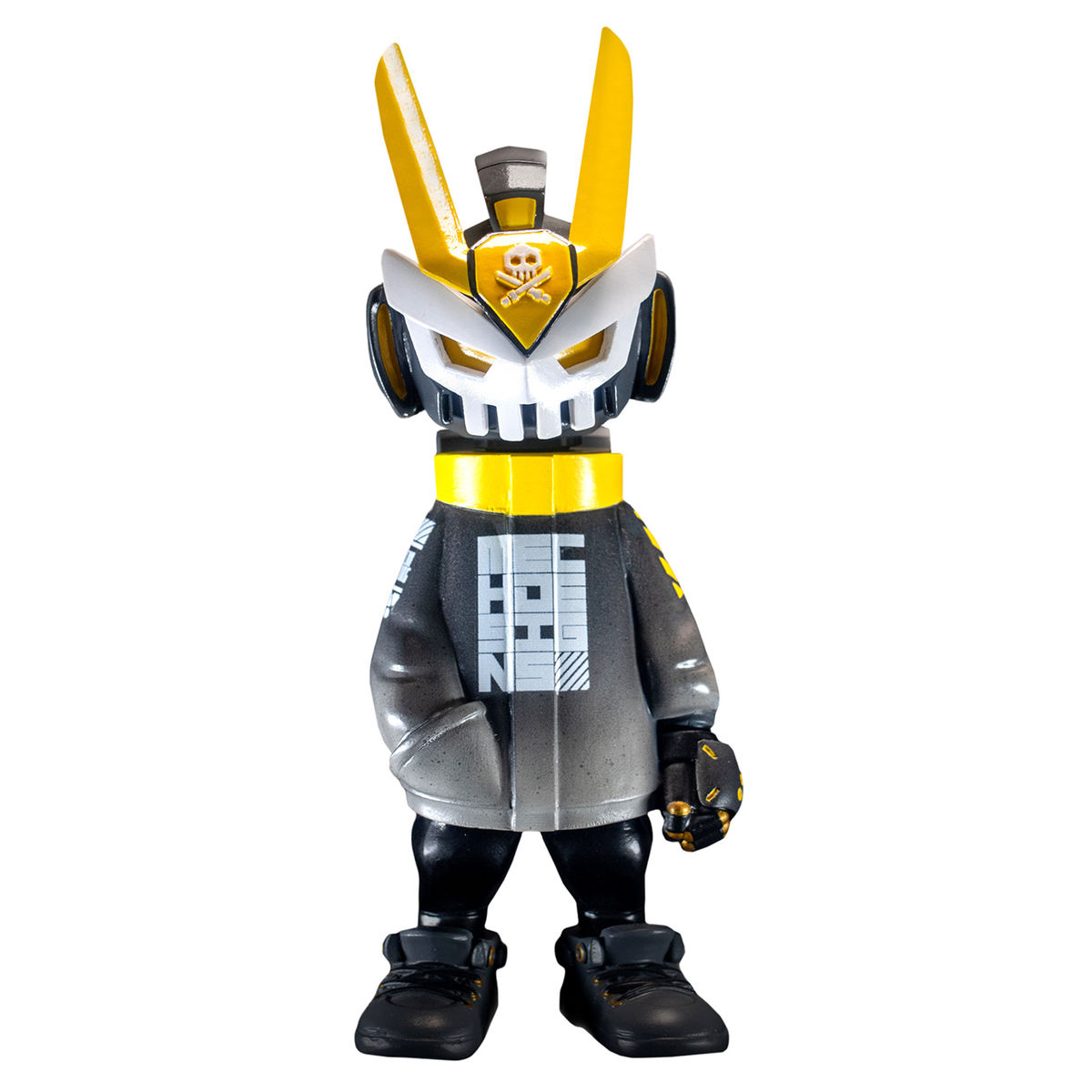 Ashfall Proto x Teq63