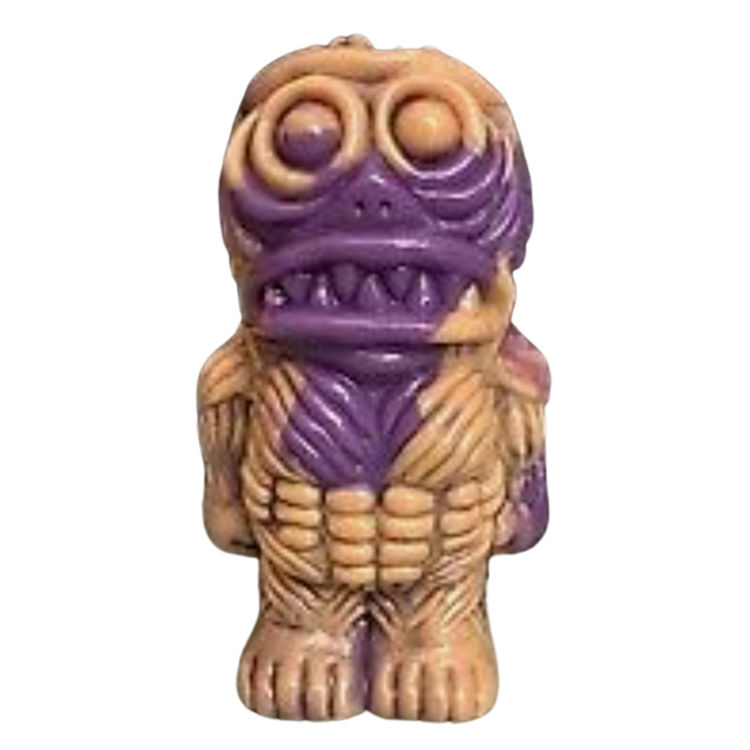 Brown Marble Bo Bo by Pico Pico