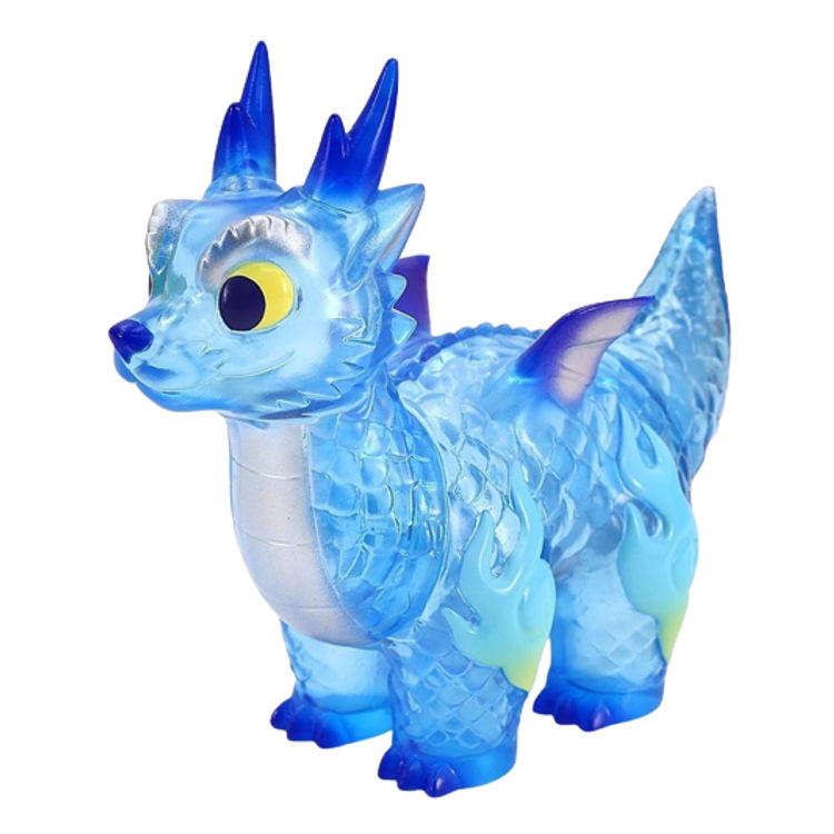 Ryudora Water Dragon by Konatsu Koizumi