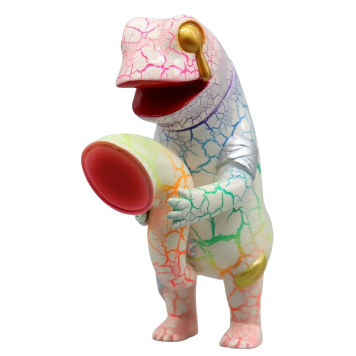 Burst Oh! Peter Custom