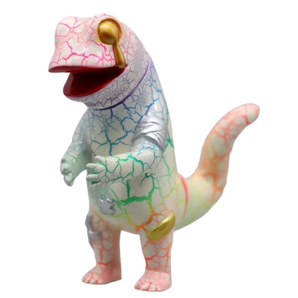 Burst Oh! Peter Custom