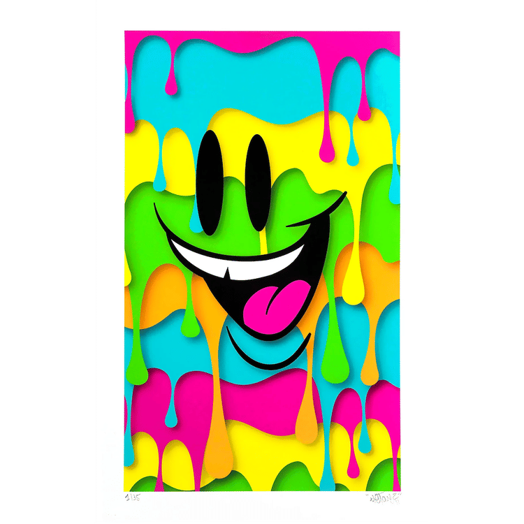 Drip Phase by Sket One