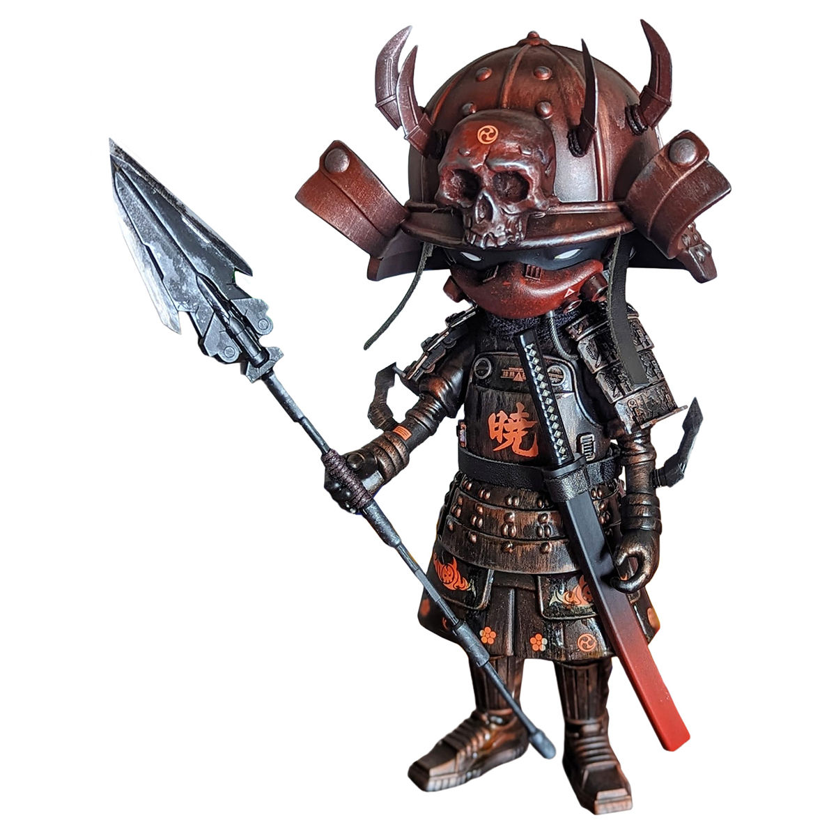 Skull King