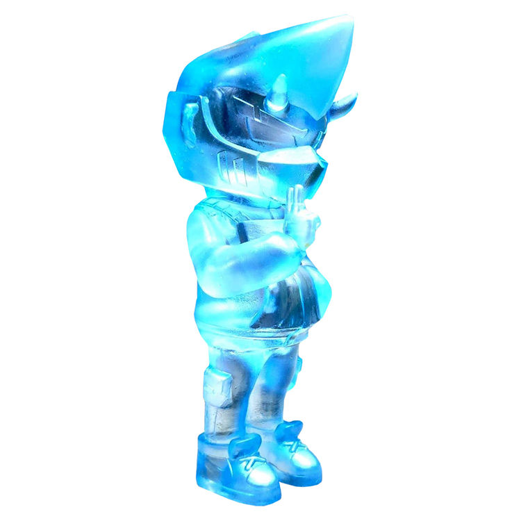 Ev!l Freeze by Evil Arts (Jay Terol)