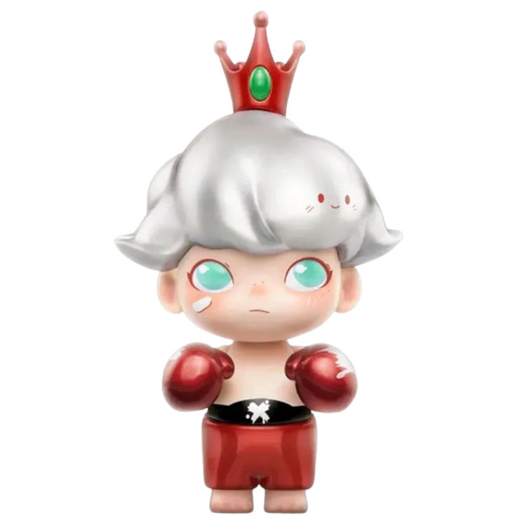 Rocky King by Dimoo World (Ayan Tang)
