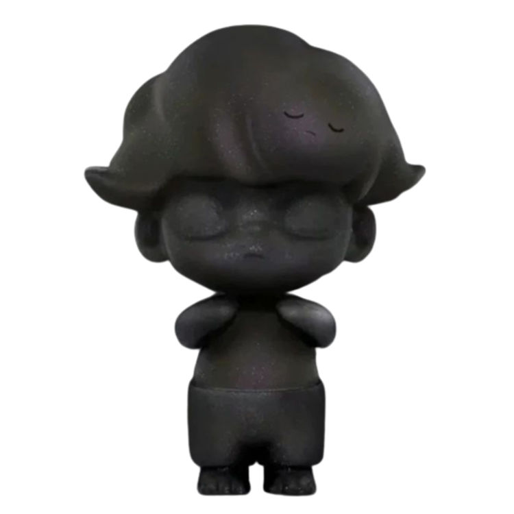 Dark Night (Secret Edition B) by Dimoo World (Ayan Tang)
