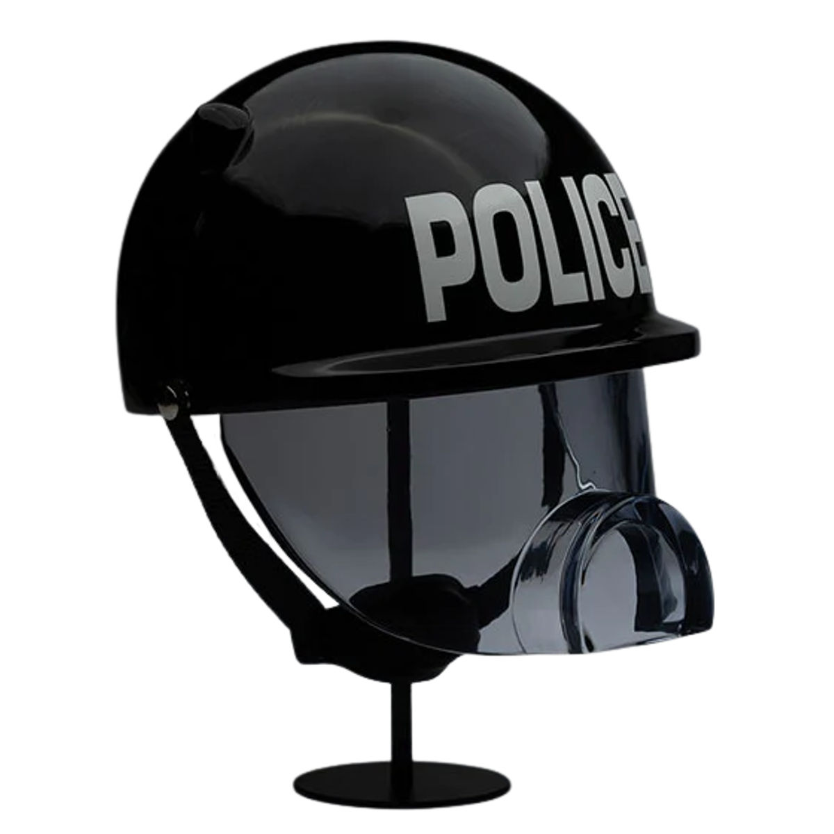 Clean Edition : Riot Piggy Helmet