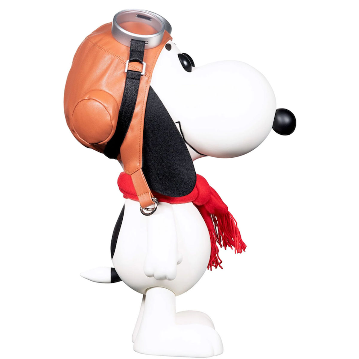 12" Snoopy Flying Ace