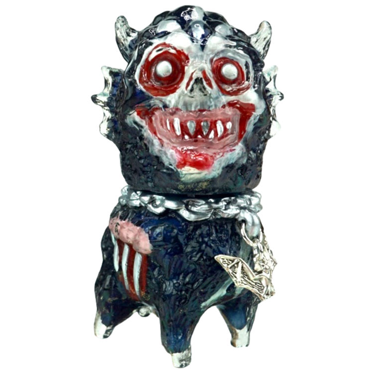 Inner Venom Aleister by The Devils Kaiju (David Osowski)