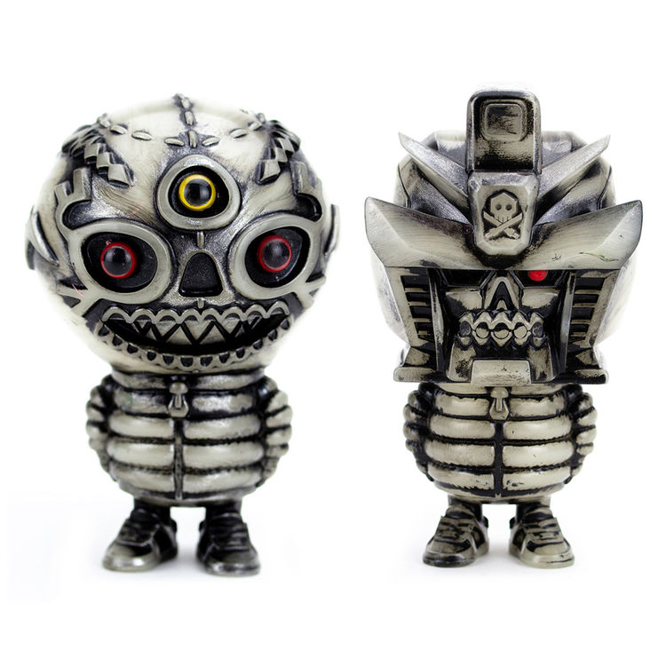 GID Hermanitos Muerte by Frank Mysterio