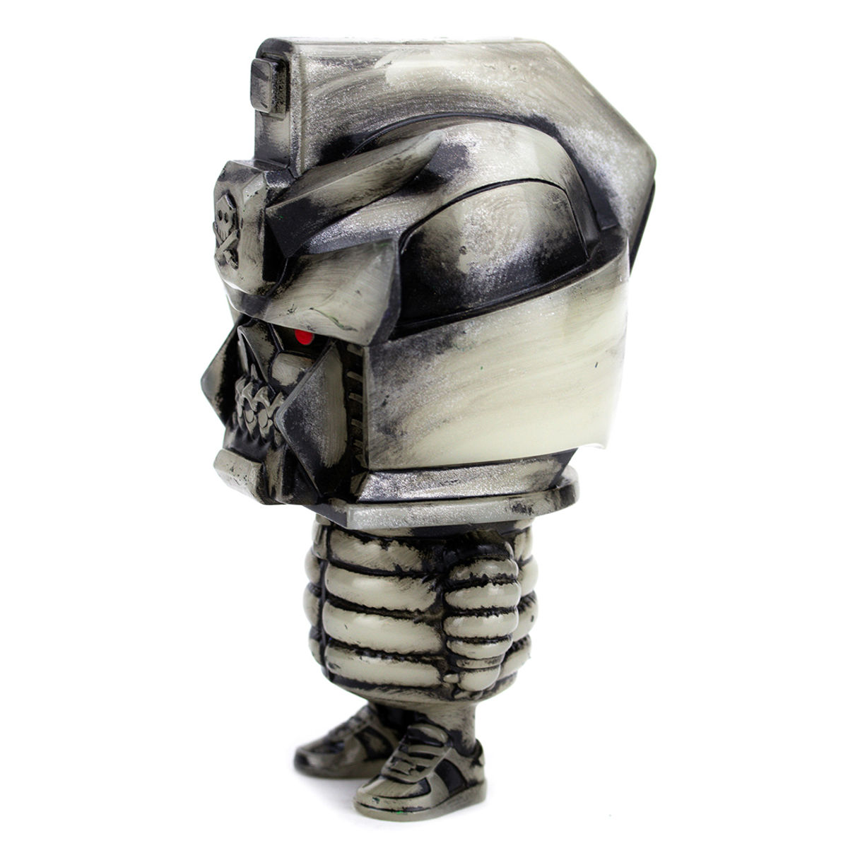 GID Hermanitos Muerte