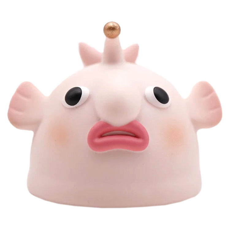 POH's Pupu by Vin (Poh Poh Studio)